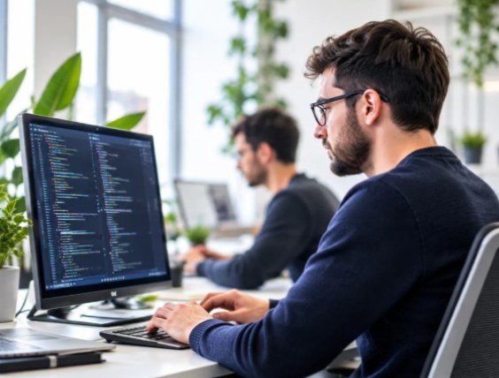 Software Development